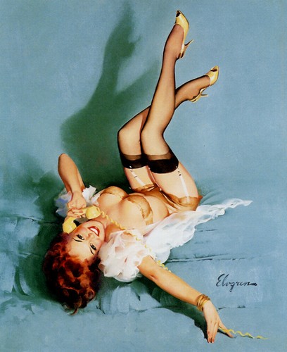 elvgren-redhead-laying